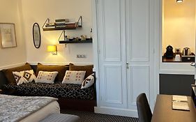 Hotel Pasteur Chalons